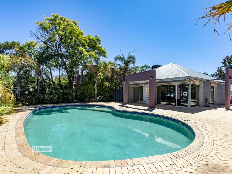 13/26 Nicker Crescent, Gillen NT 0870