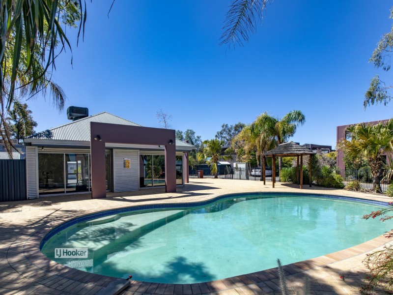 13/26 Nicker Crescent, Gillen NT 0870