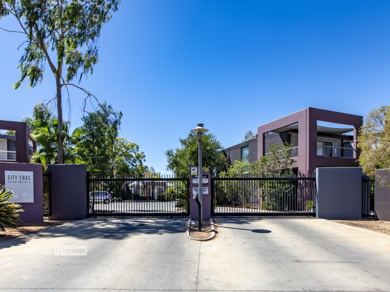 13/26 Nicker Crescent, Gillen NT 0870