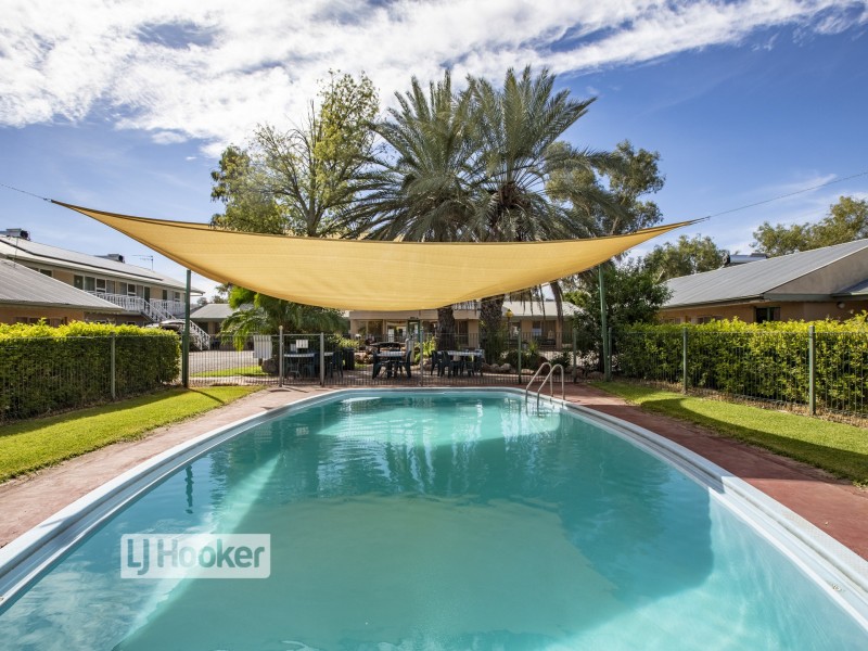 25 Undoolya Road, East Side NT 0870