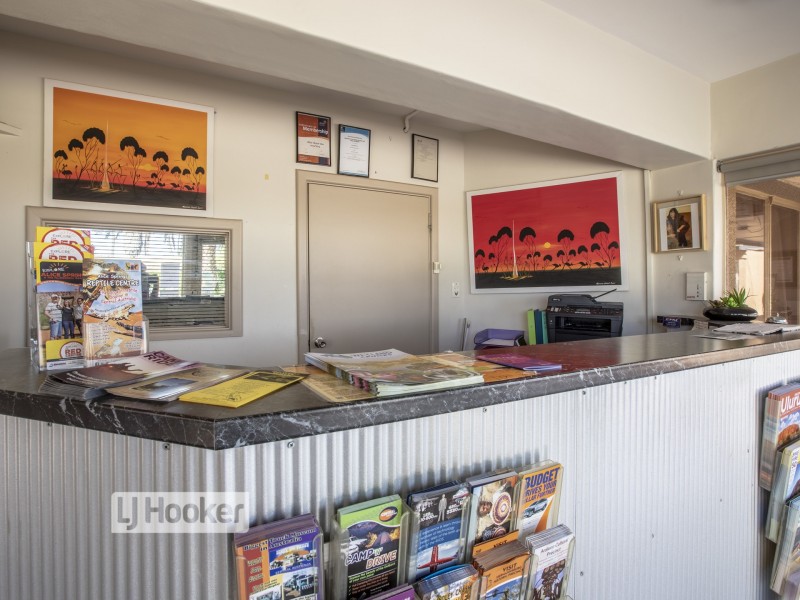 25 Undoolya Road, East Side NT 0870