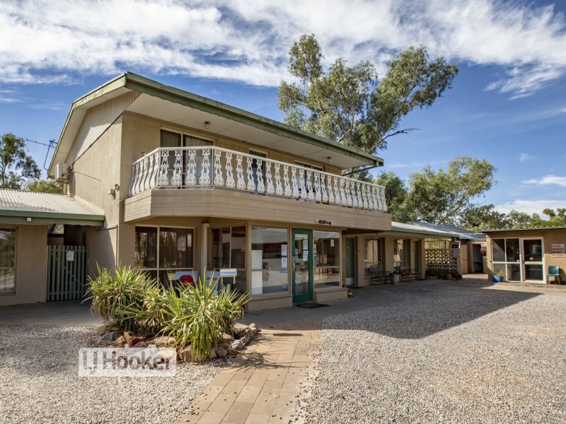 25 Undoolya Road, East Side NT 0870