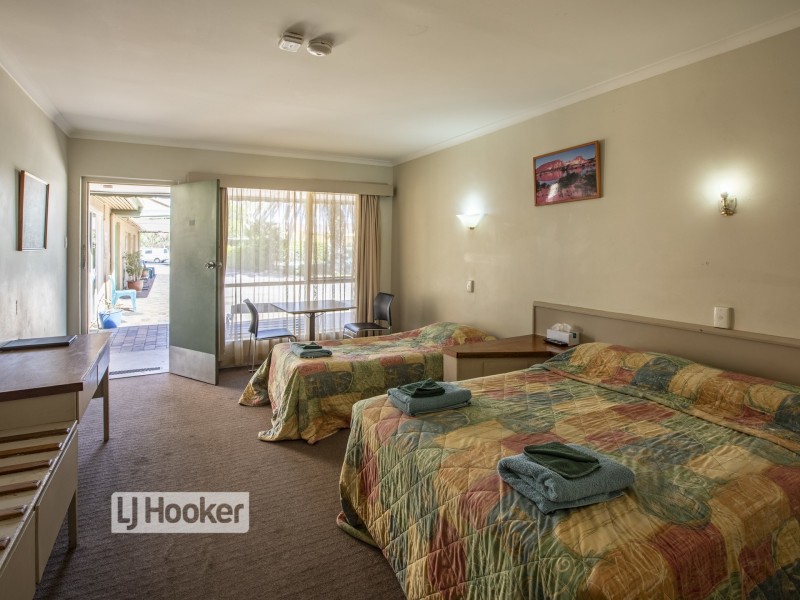 25 Undoolya Road, East Side NT 0870