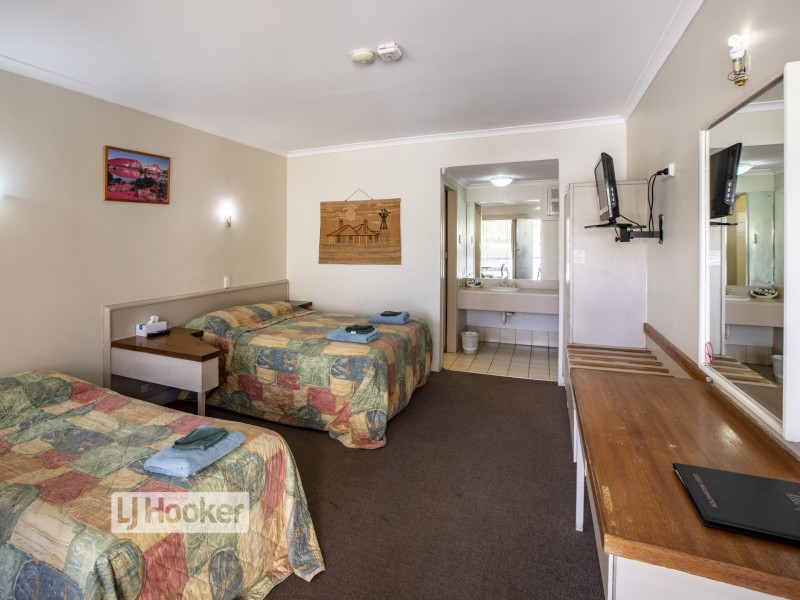 25 Undoolya Road, East Side NT 0870