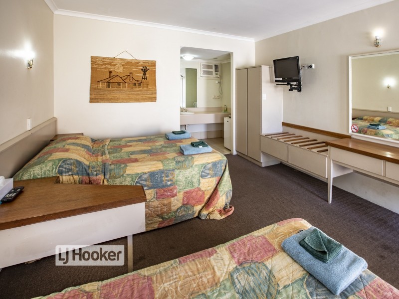 25 Undoolya Road, East Side NT 0870