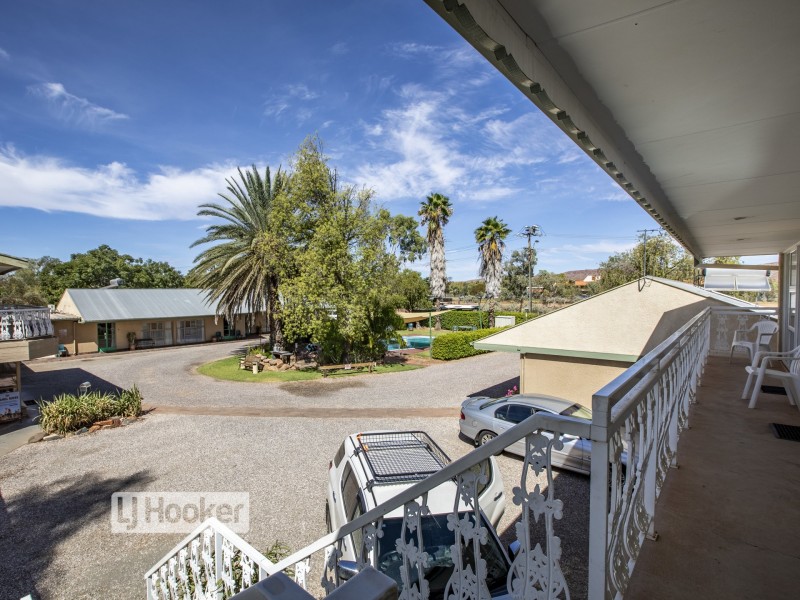 25 Undoolya Road, East Side NT 0870