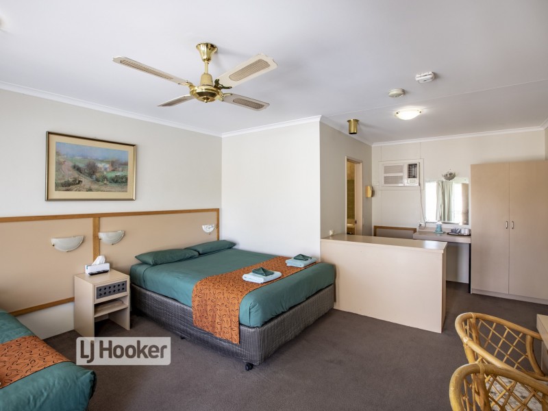 25 Undoolya Road, East Side NT 0870