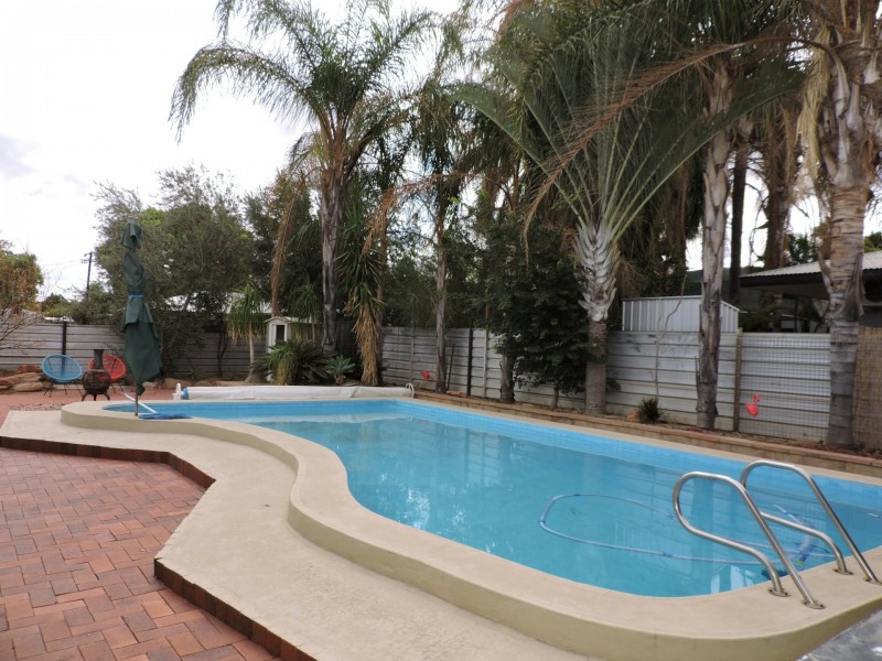 5 Madigan Street, Braitling NT 0870