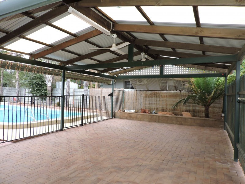 5 Madigan Street, Braitling NT 0870