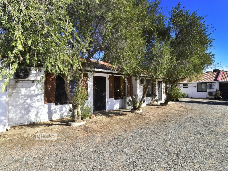 8/4 Undoolya Road, East Side NT 0870