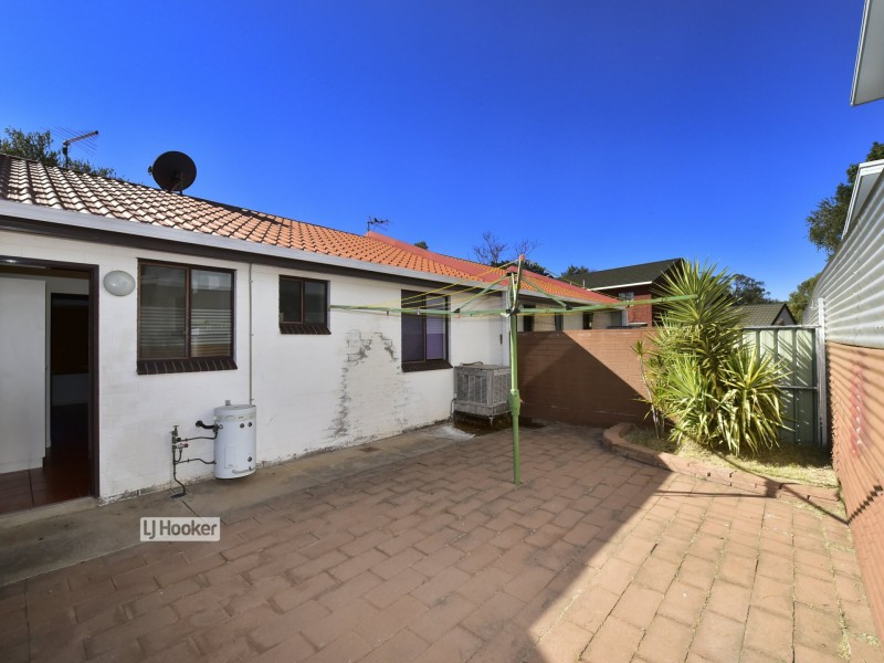 8/4 Undoolya Road, East Side NT 0870