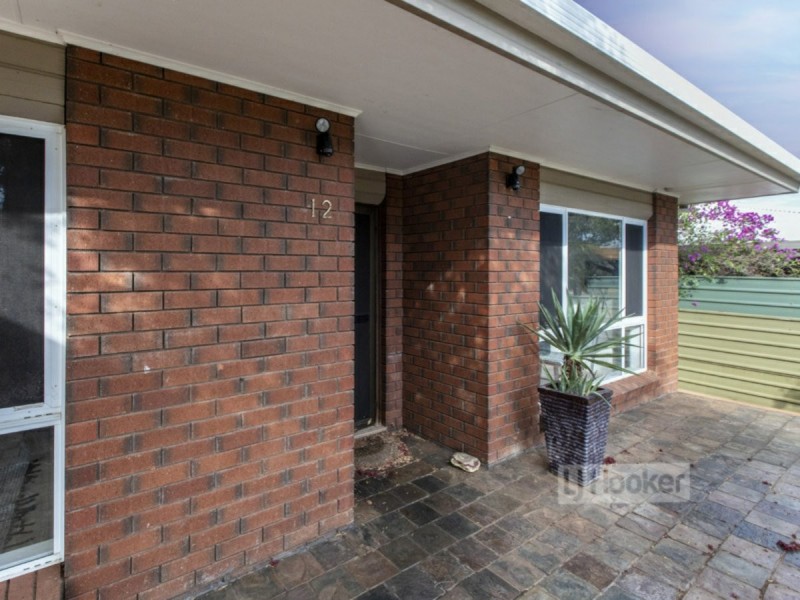 12 Battarbee Street, Araluen NT 0870