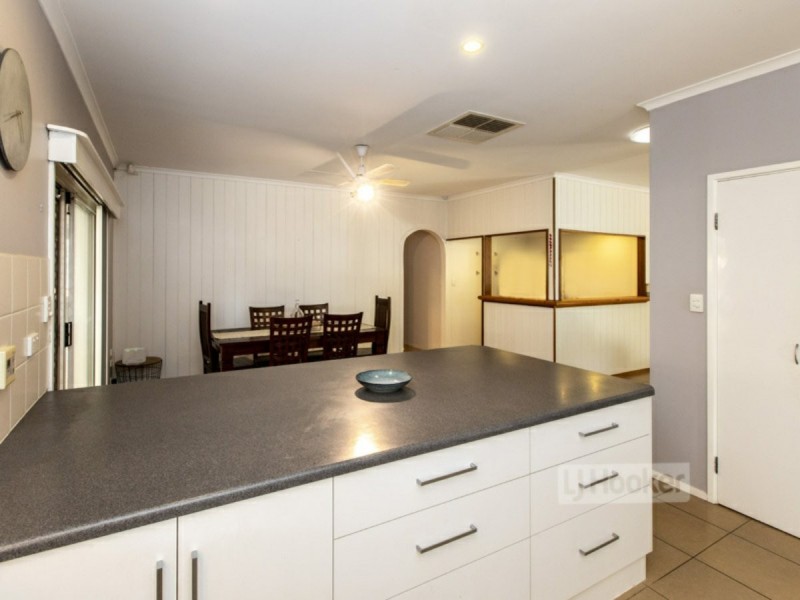 12 Battarbee Street, Araluen NT 0870