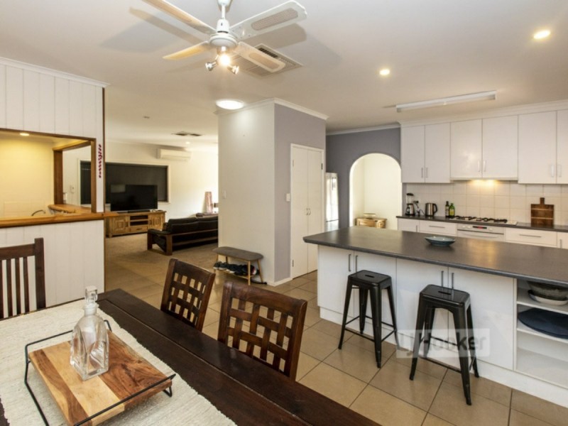 12 Battarbee Street, Araluen NT 0870