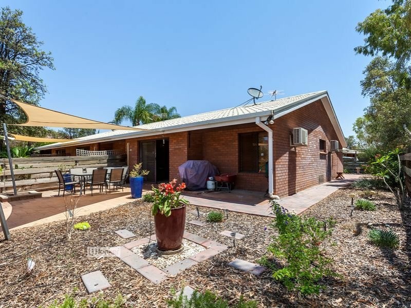 16/92 Barrett Drive, Desert Springs NT 0870