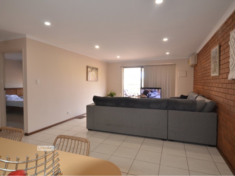 16/92 Barrett Drive, Desert Springs NT 0870