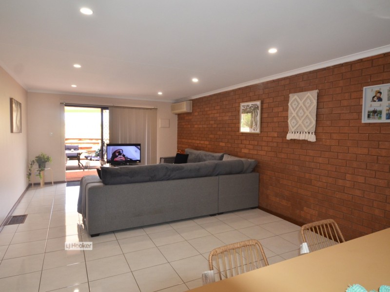 16/92 Barrett Drive, Desert Springs NT 0870