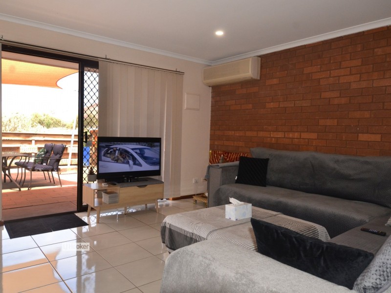 16/92 Barrett Drive, Desert Springs NT 0870