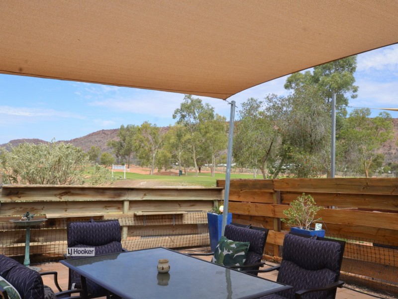 16/92 Barrett Drive, Desert Springs NT 0870