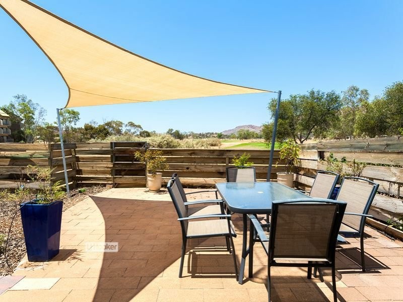 16/92 Barrett Drive, Desert Springs NT 0870