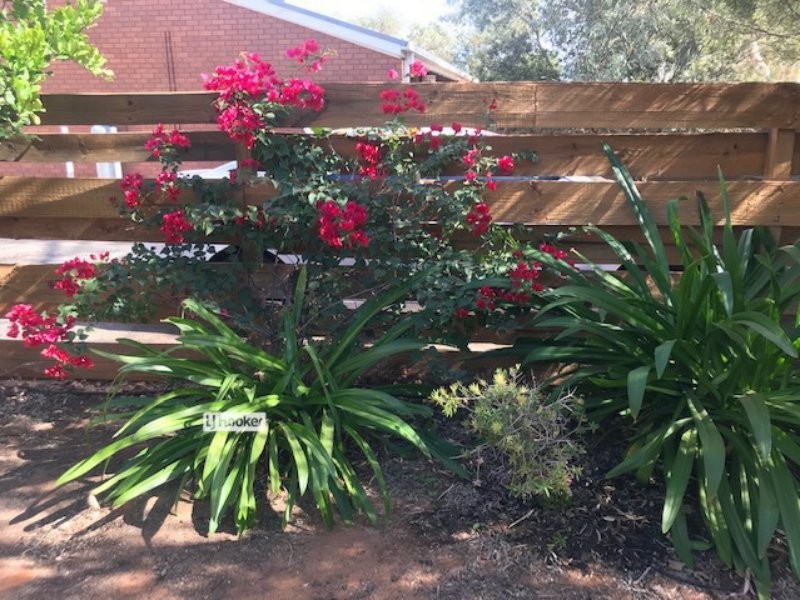 16/92 Barrett Drive, Desert Springs NT 0870