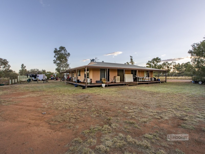 20 (Lot 19 Fuchsia Road, Connellan NT 0870