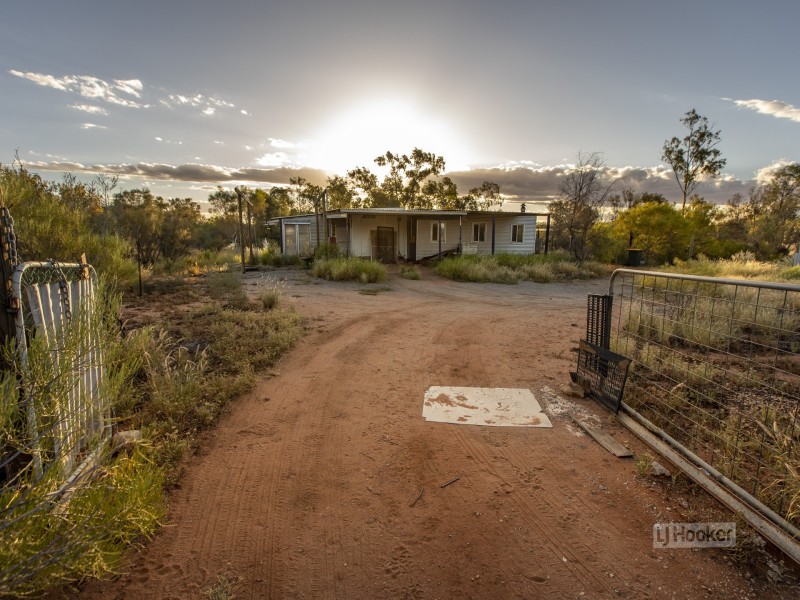 20 (Lot 19 Fuchsia Road, Connellan NT 0870