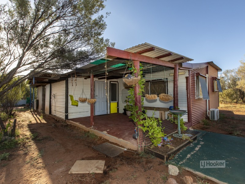 20 (Lot 19 Fuchsia Road, Connellan NT 0870