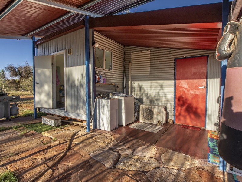 20 (Lot 19 Fuchsia Road, Connellan NT 0870