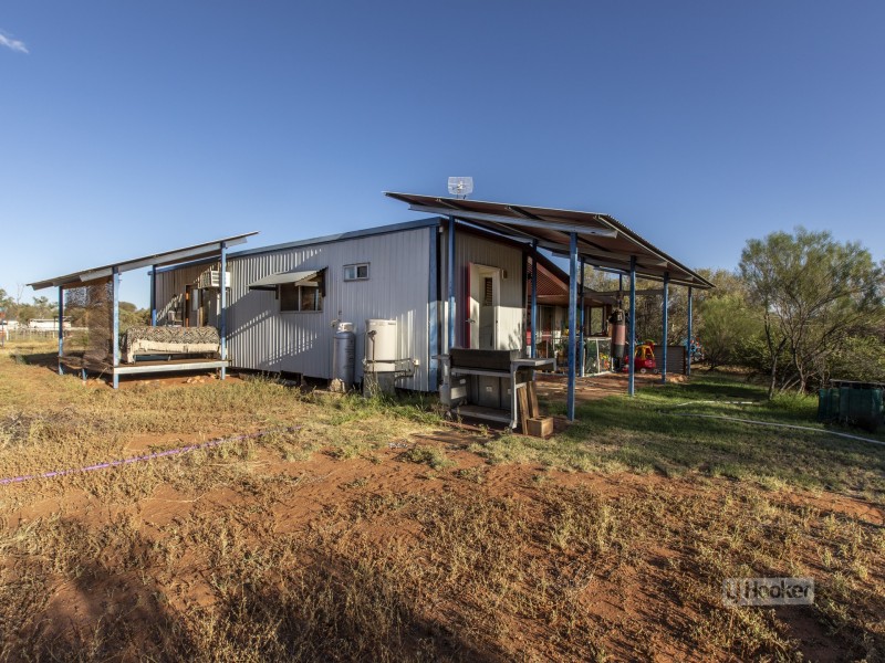 20 (Lot 19 Fuchsia Road, Connellan NT 0870