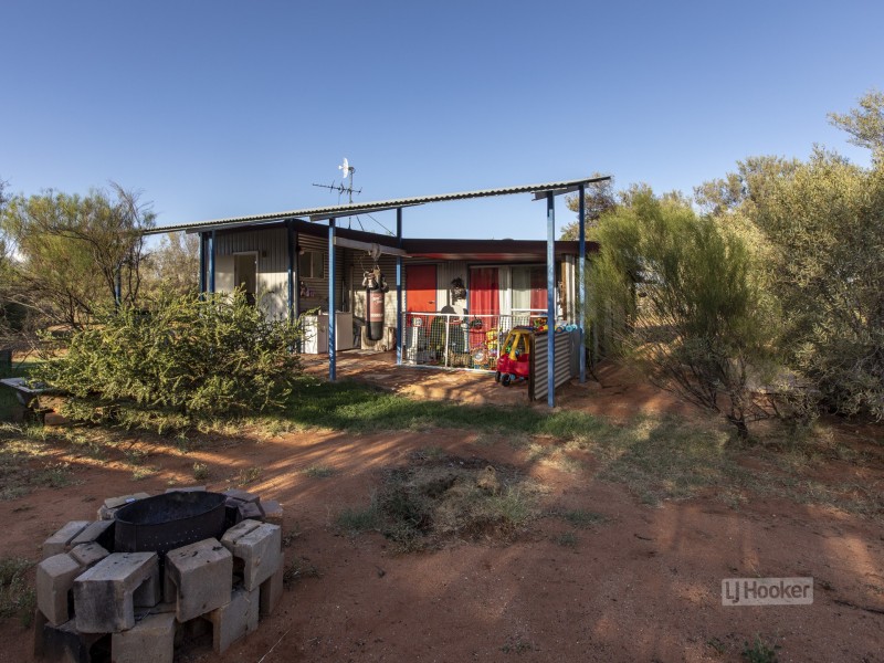 20 (Lot 19 Fuchsia Road, Connellan NT 0870
