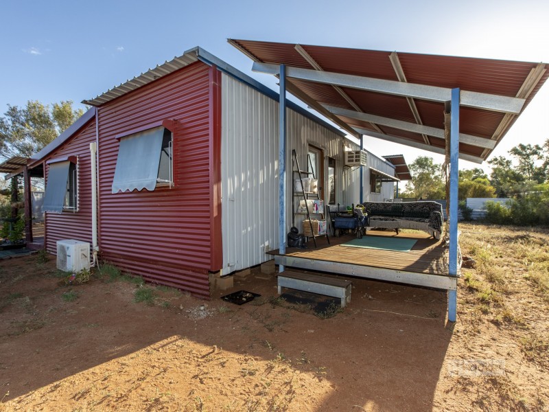 20 (Lot 19 Fuchsia Road, Connellan NT 0870