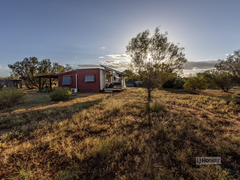 20 (Lot 19 Fuchsia Road, Connellan NT 0870
