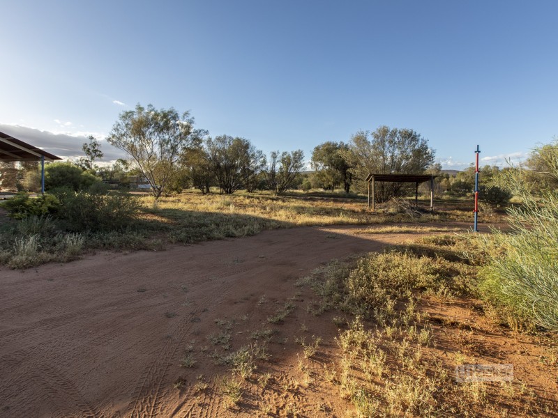 20 (Lot 19 Fuchsia Road, Connellan NT 0870