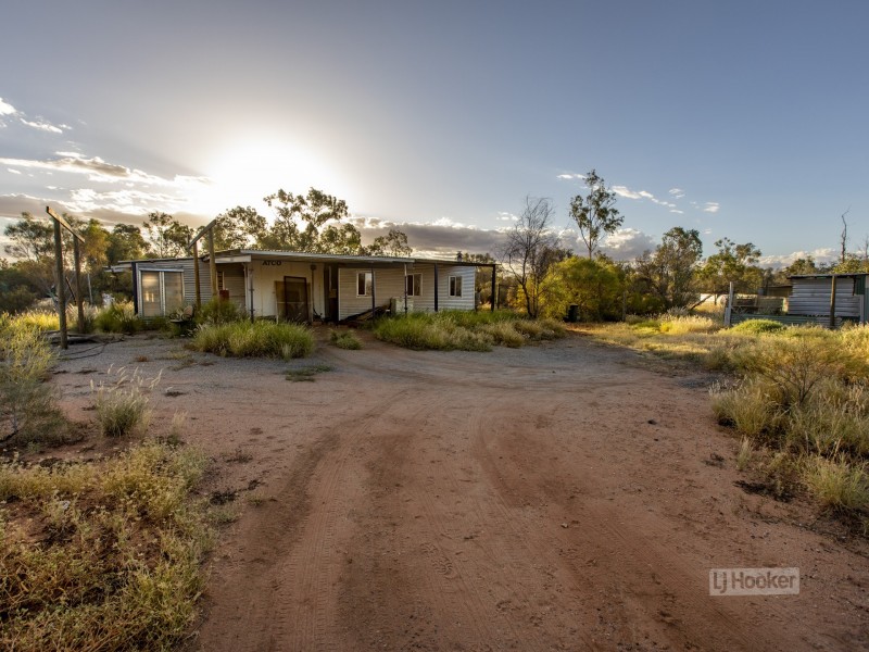 20 (Lot 19 Fuchsia Road, Connellan NT 0870