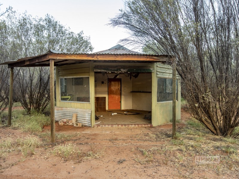 20 (Lot 19 Fuchsia Road, Connellan NT 0870