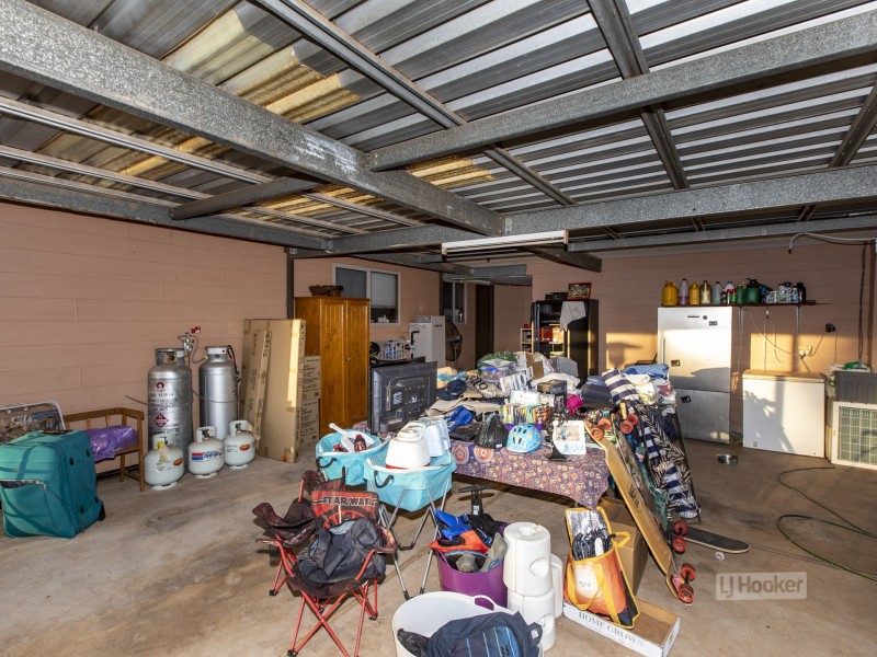 20 (Lot 19 Fuchsia Road, Connellan NT 0870