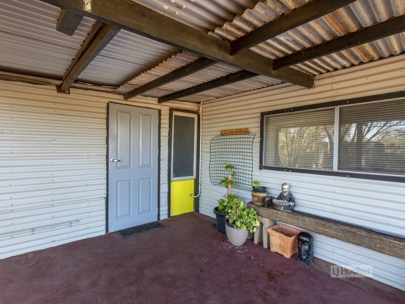 20 (Lot 19 Fuchsia Road, Connellan NT 0870