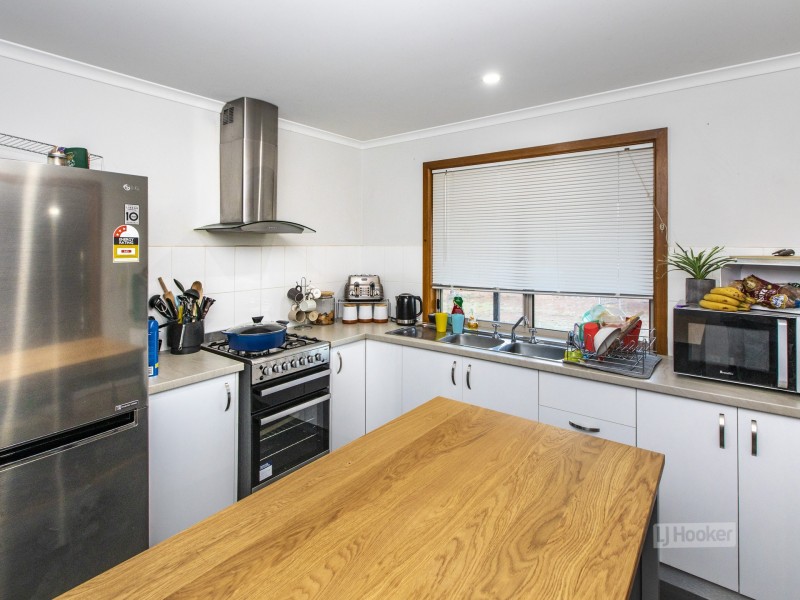 20 (Lot 19 Fuchsia Road, Connellan NT 0870