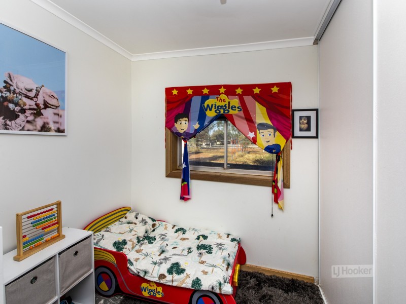 20 (Lot 19 Fuchsia Road, Connellan NT 0870