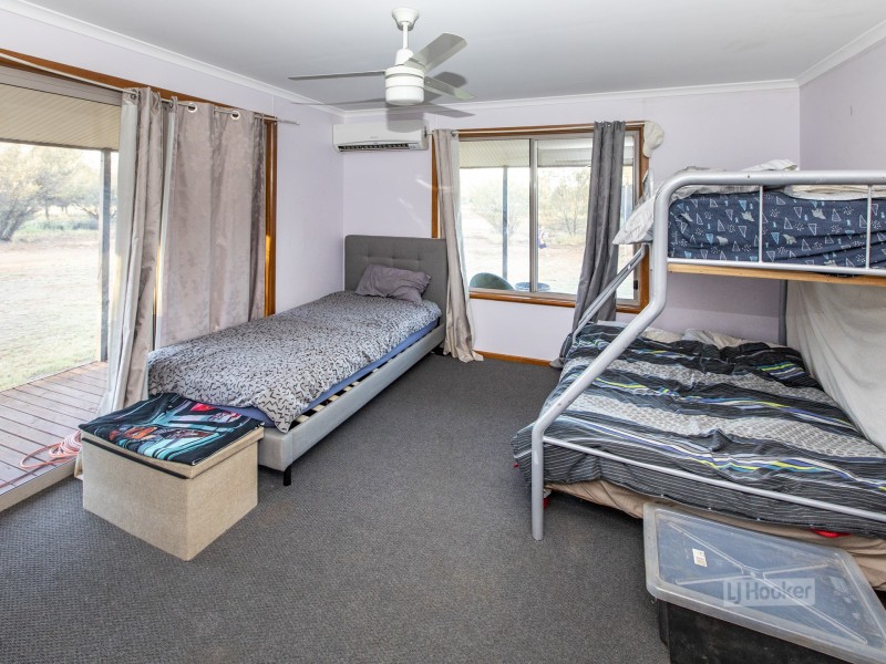 20 (Lot 19 Fuchsia Road, Connellan NT 0870