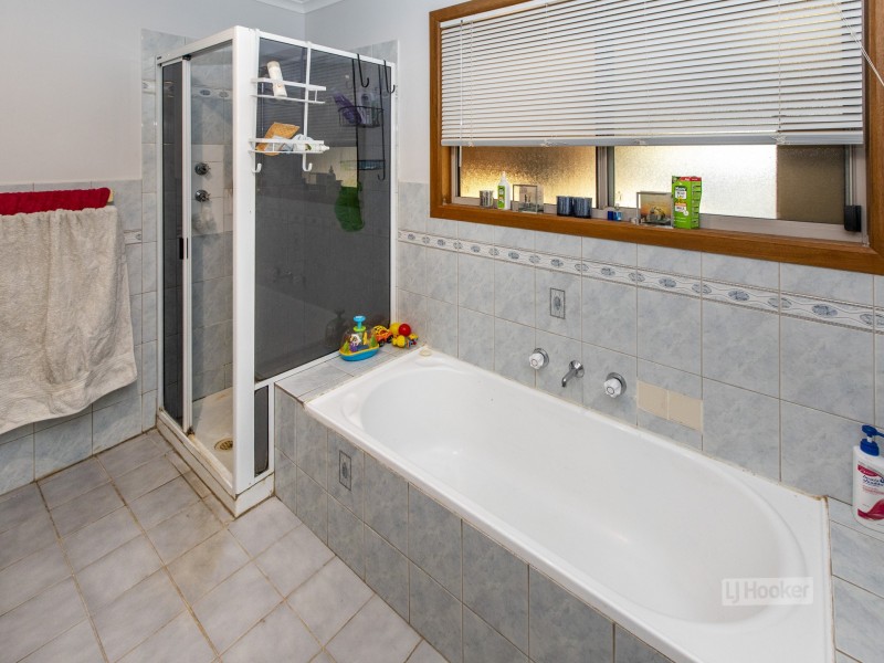 20 (Lot 19 Fuchsia Road, Connellan NT 0870
