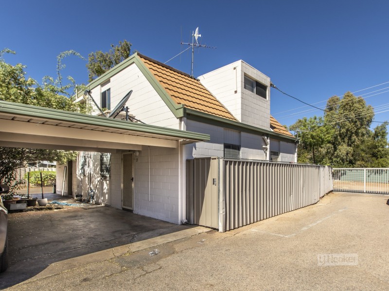 2/1 Kempe Street, The Gap NT 0870