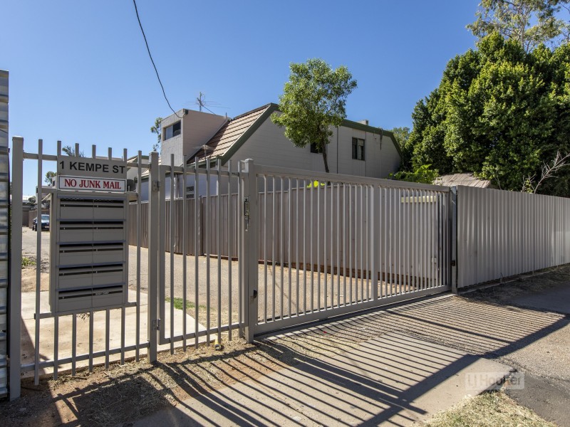 2/1 Kempe Street, The Gap NT 0870