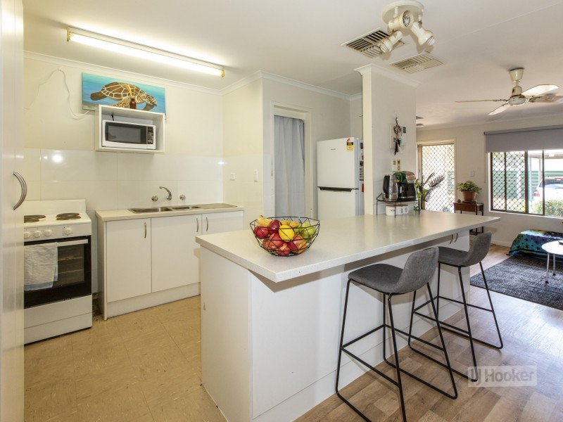 2/61 Gap Road, The Gap NT 0870