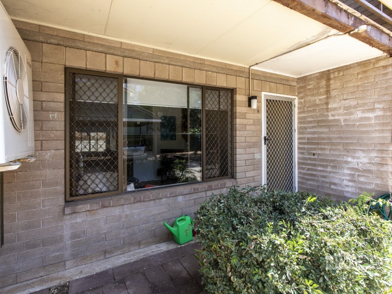 2/61 Gap Road, The Gap NT 0870