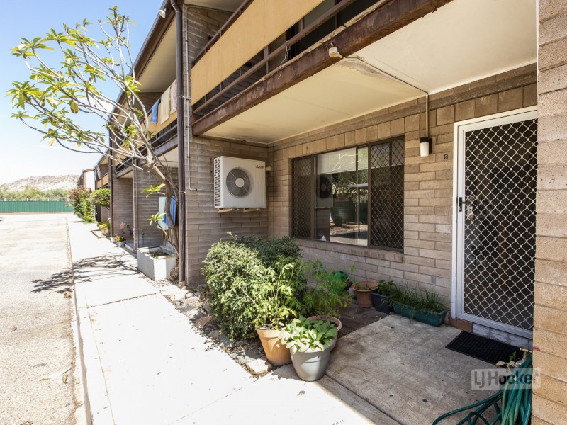 2/61 Gap Road, The Gap NT 0870