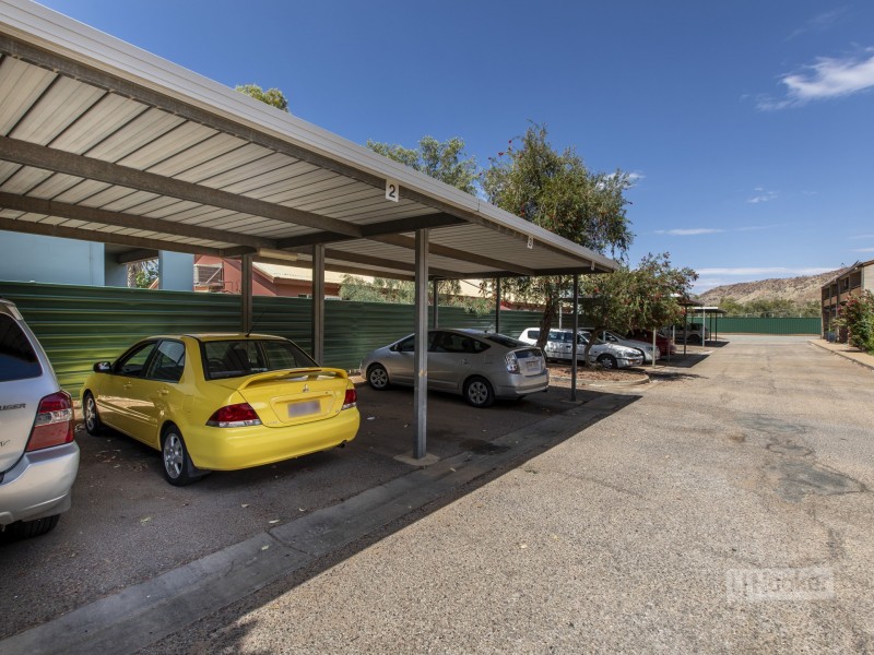 2/61 Gap Road, The Gap NT 0870
