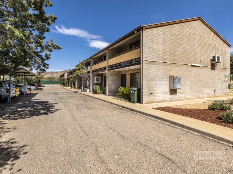 2/61 Gap Road, The Gap NT 0870