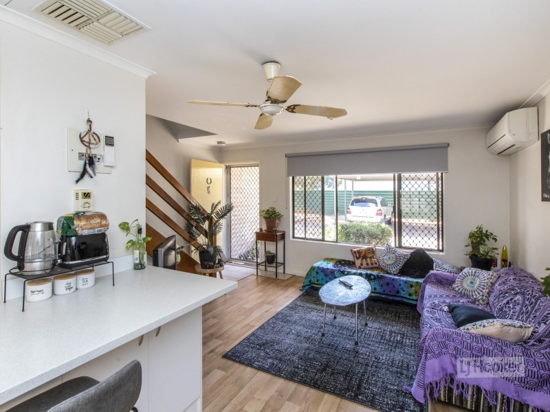 2/61 Gap Road, The Gap NT 0870